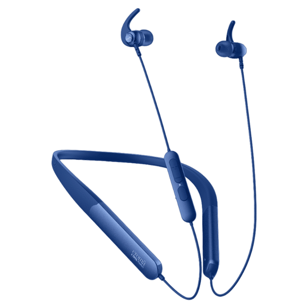 Bluetooth earphones on sale croma